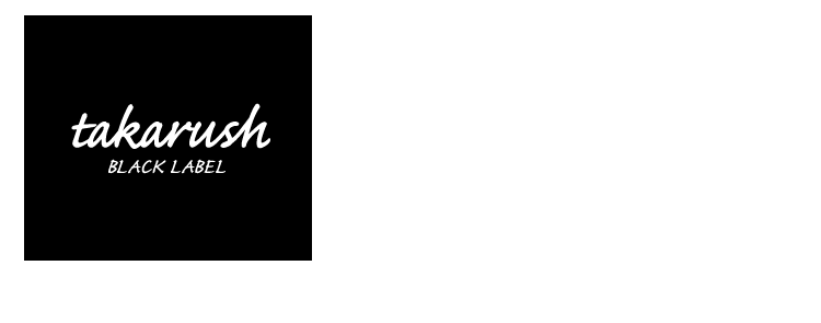 全国でリアル宝探し「タカラッシュ！」が手がける、今までとは違う大人のための謎解きイベント。 それが『takarush BLACK LABEL』。上質な空間の中で展開される、洗練された謎解きイベントを提供いたします。